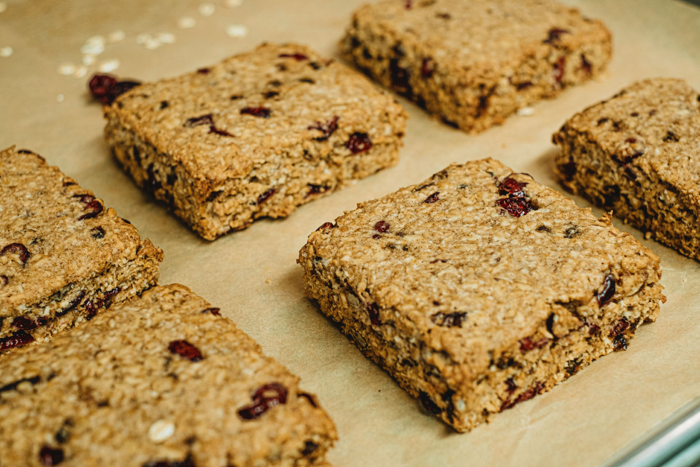 Oatcake Recipe: Gluten Free and Vegan