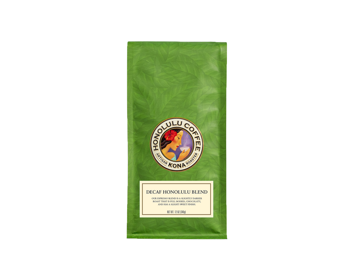【つくし】HALEKULANI BLEND 10 oz　+デカフェ つくし様専用】HALEKULANI BLEND 10 oz +デカフェ