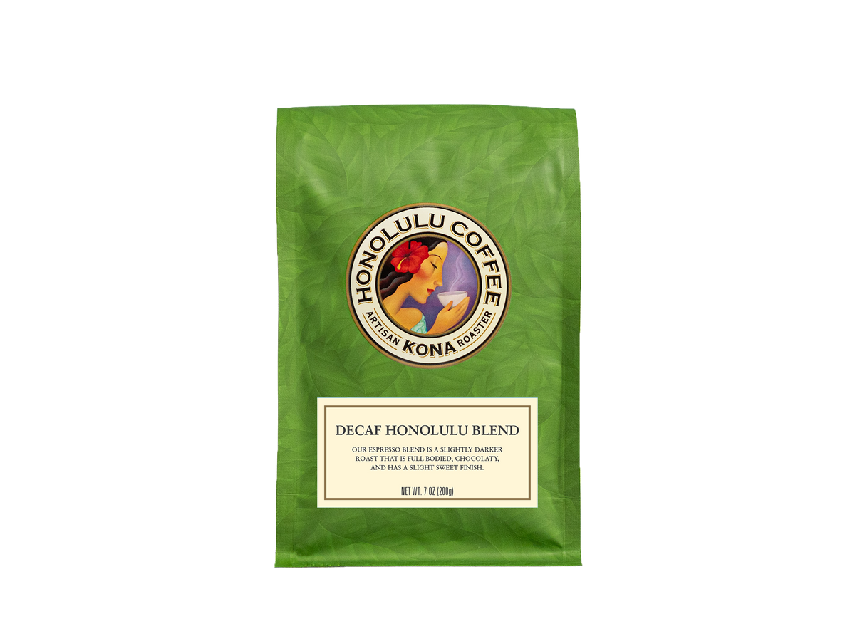 【つくし】HALEKULANI BLEND 10 oz　+デカフェ つくし様専用】HALEKULANI BLEND 10 oz +デカフェ