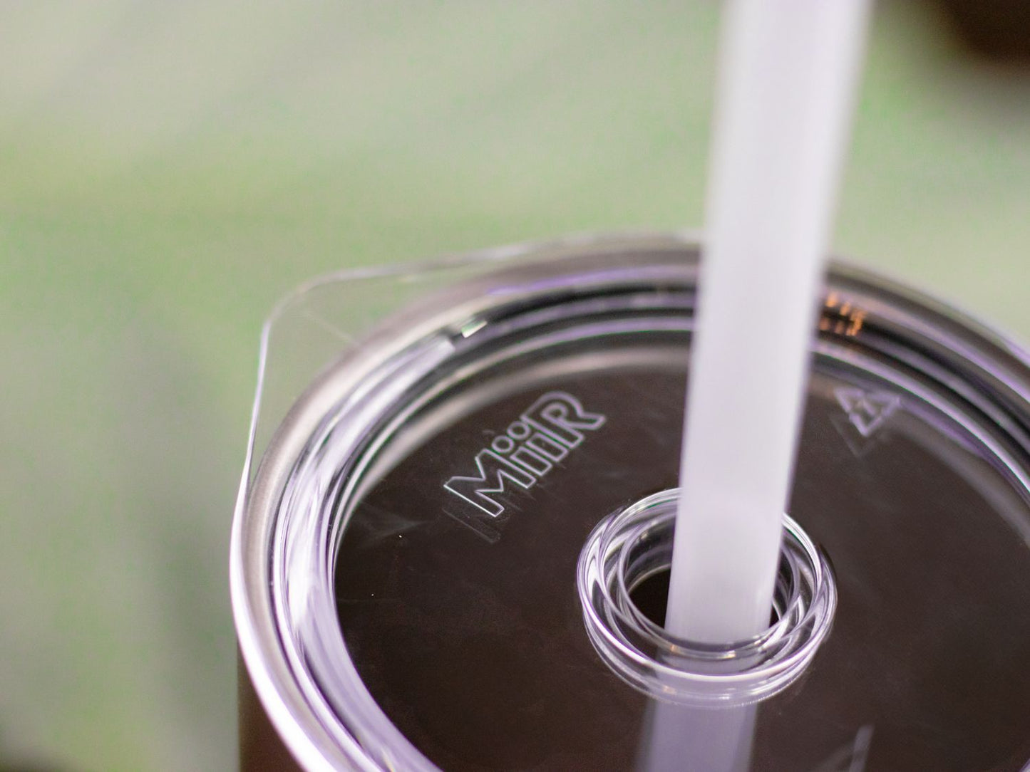 Miir All Day Straw Cup in lavender