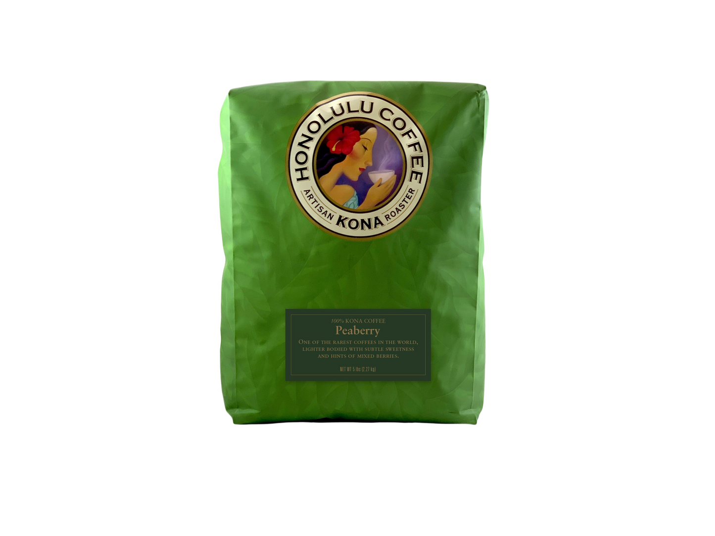 Peaberry