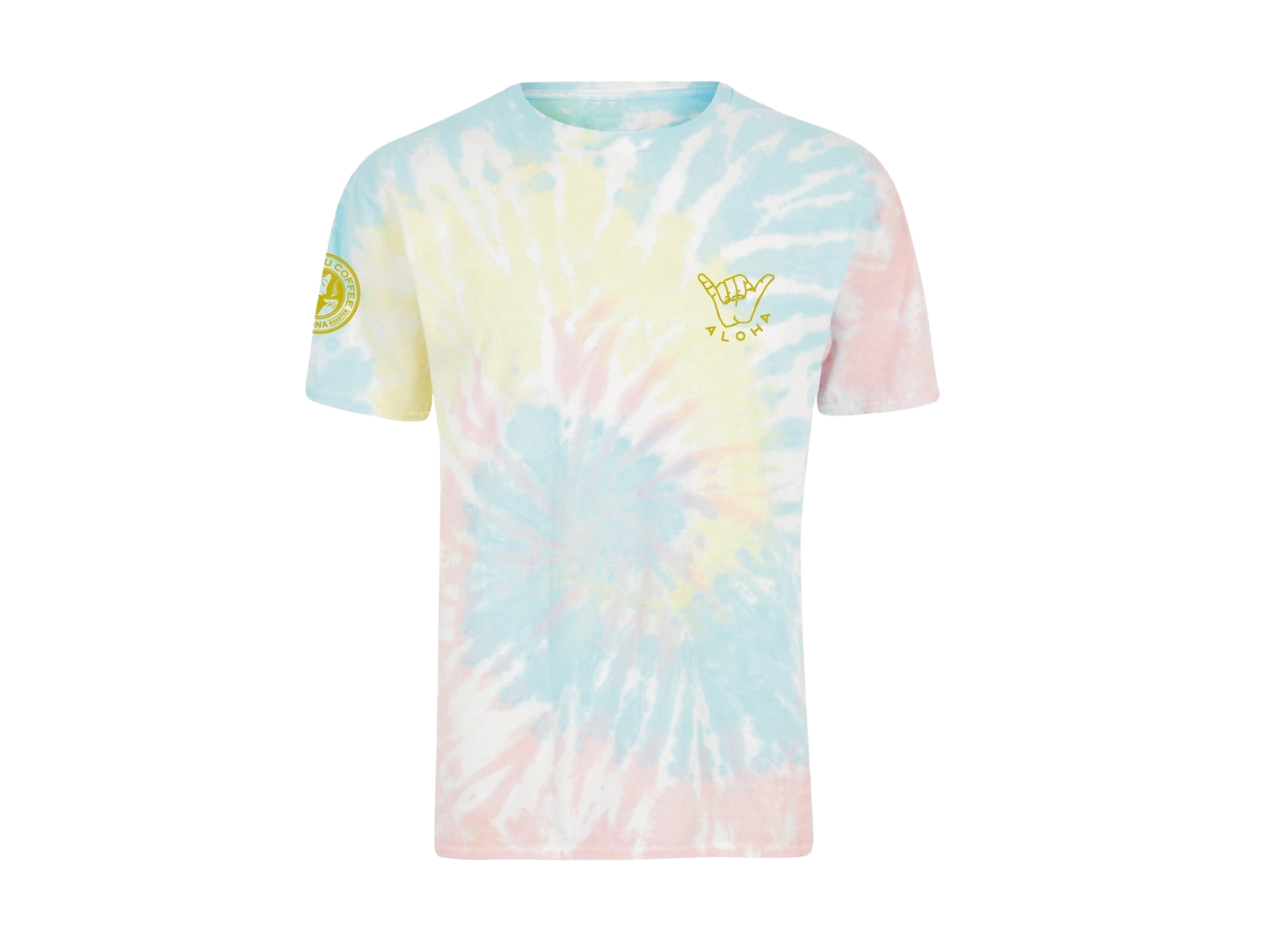 Tie Dye T-shirt