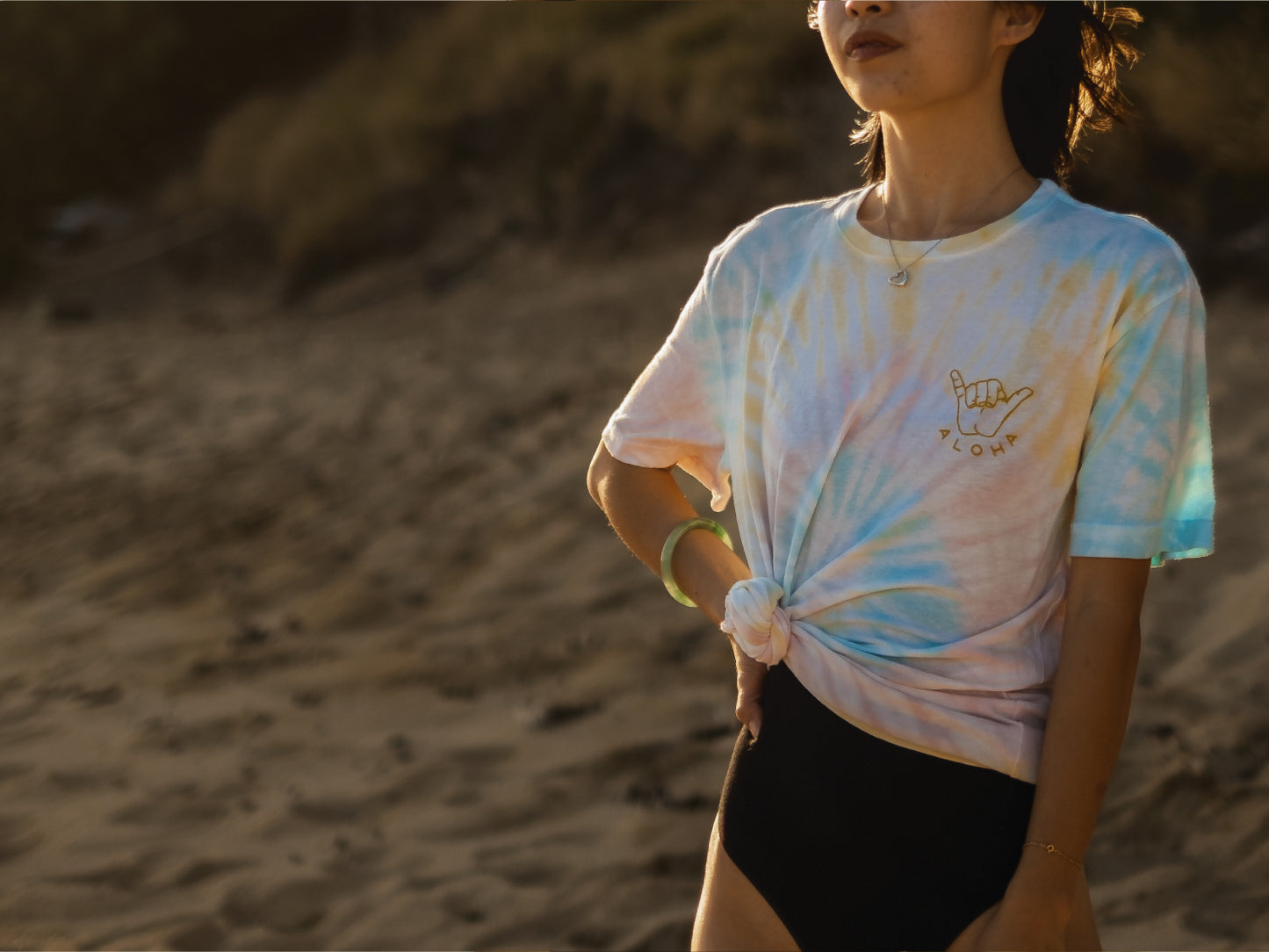 Tie Dye T-shirt