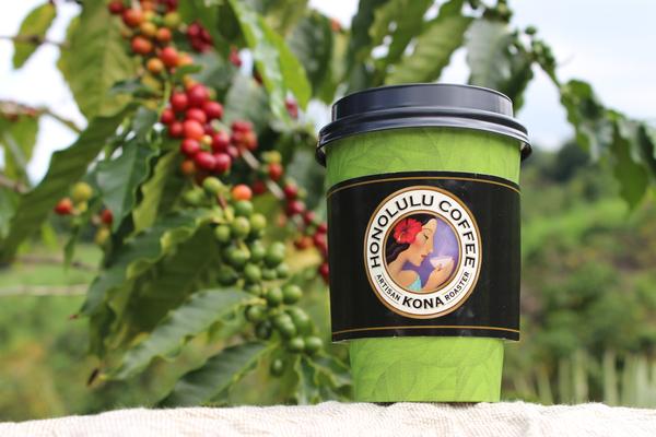 Made in Hawaii: Our Farm-to-Cup Kona Coffee Will Keep You Coming Back For More