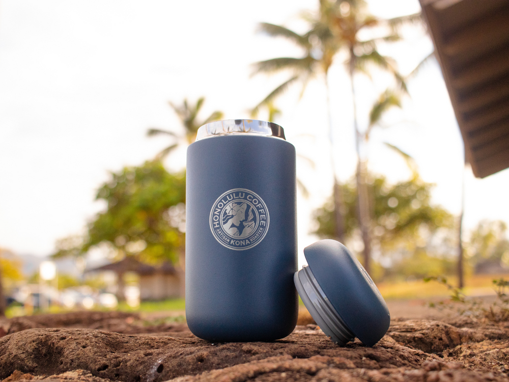 
                  
                    Fellow Carter Move Mug - Blue
                  
                