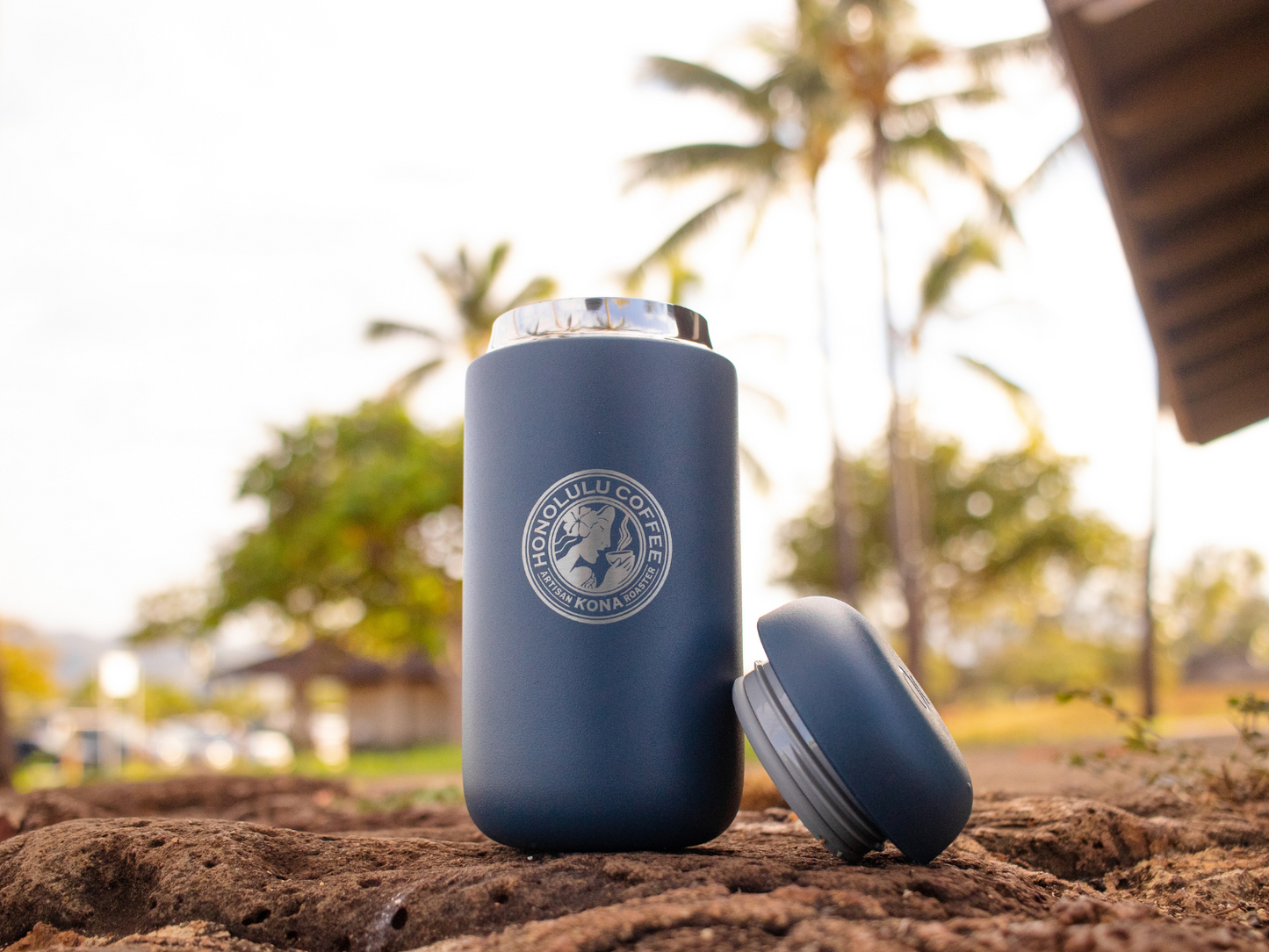
                  
                    Fellow Carter Move Mug - Blue
                  
                