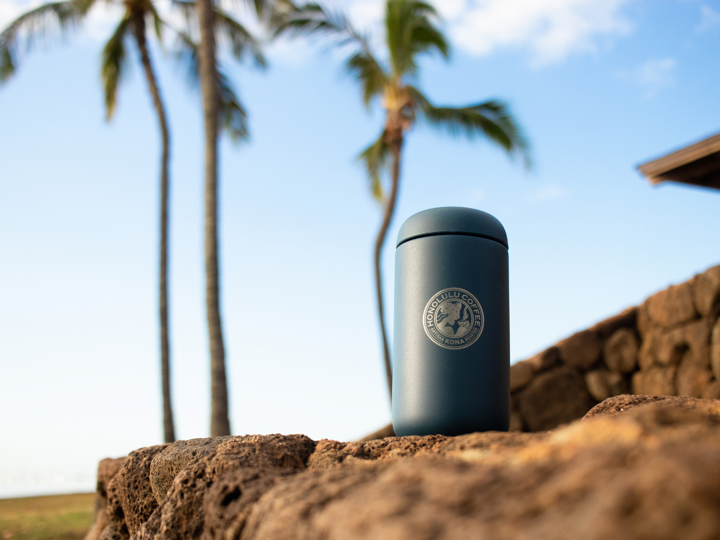 
                  
                    Fellow Carter Move Mug - Blue
                  
                