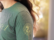 BOK Crew Tee