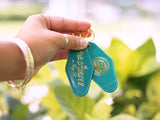 Bakery on King Key Chain