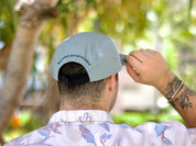HC Brewed with Aloha 5 Panel