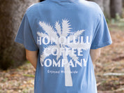 HC Palm Tree Tee