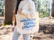 HC Palm Tree Tote