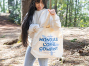HC Palm Tree Tote