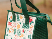 HC Art Insulated Bag