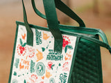 HC Art Insulated Bag