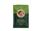 7oz bag of Kona Extra Fancy coffee. The best grade of pure Kona coffee.