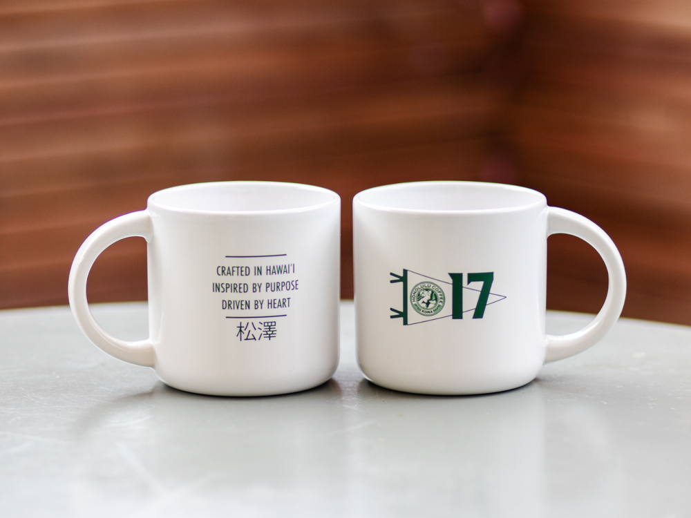 Merchandise | Honolulu Coffee