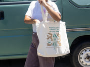 Tumua Collab Tote
