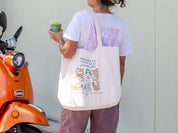 Tumua Collab Tote