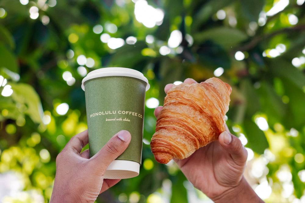 Honolulu Coffee