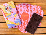 HC Dark Chocolate Bar