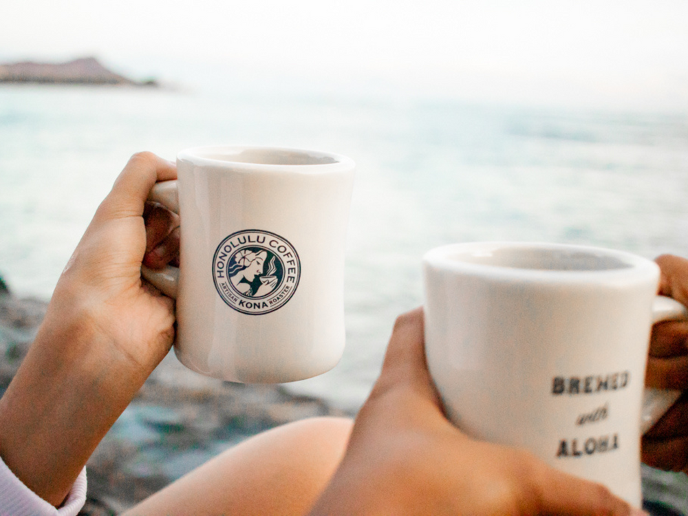 
                  
                    Slate Blue Standard Diner Mug
                  
                