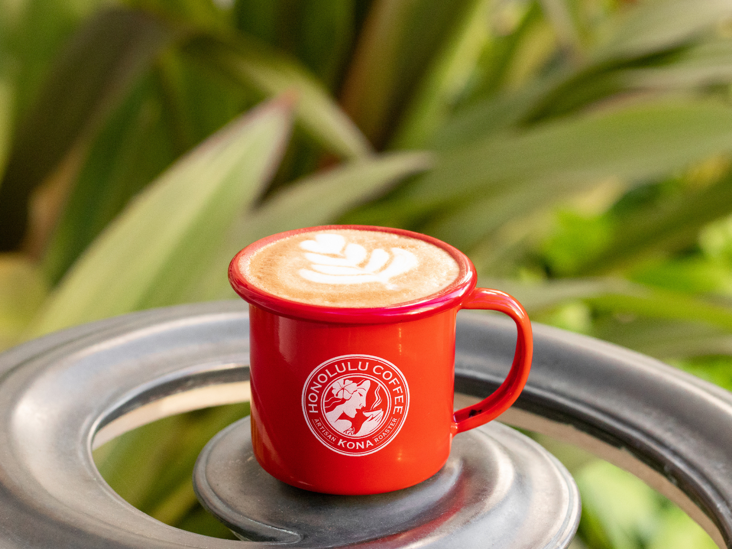 
                  
                    HC Falcon Espresso Cup Ornament
                  
                