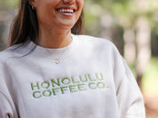 HC Crewneck Sweater