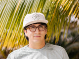 HC Leaves Hat