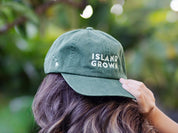 Island Grown Hat
