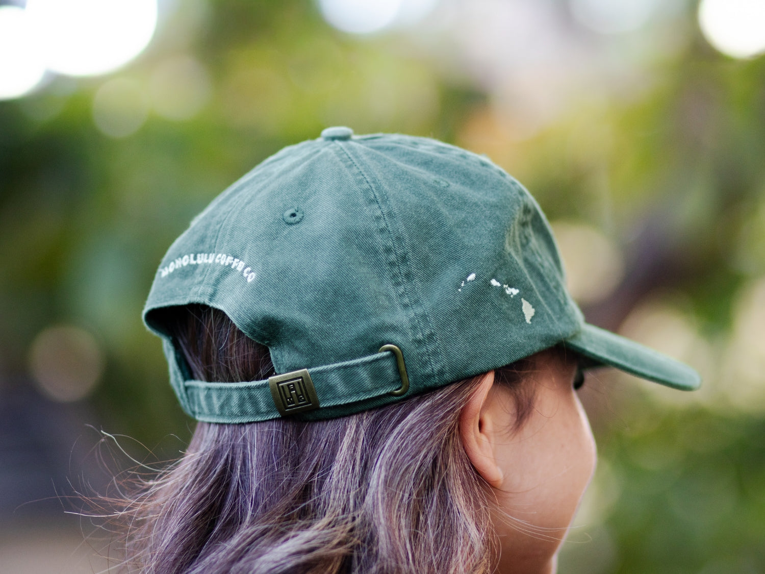 Merchandise | Honolulu Coffee