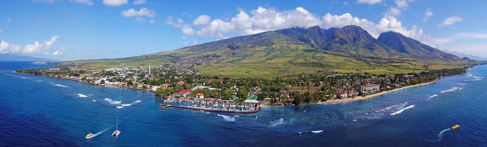 Donate directly to our Kōkua Lāhainā fund