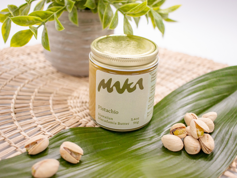 Maka Butter