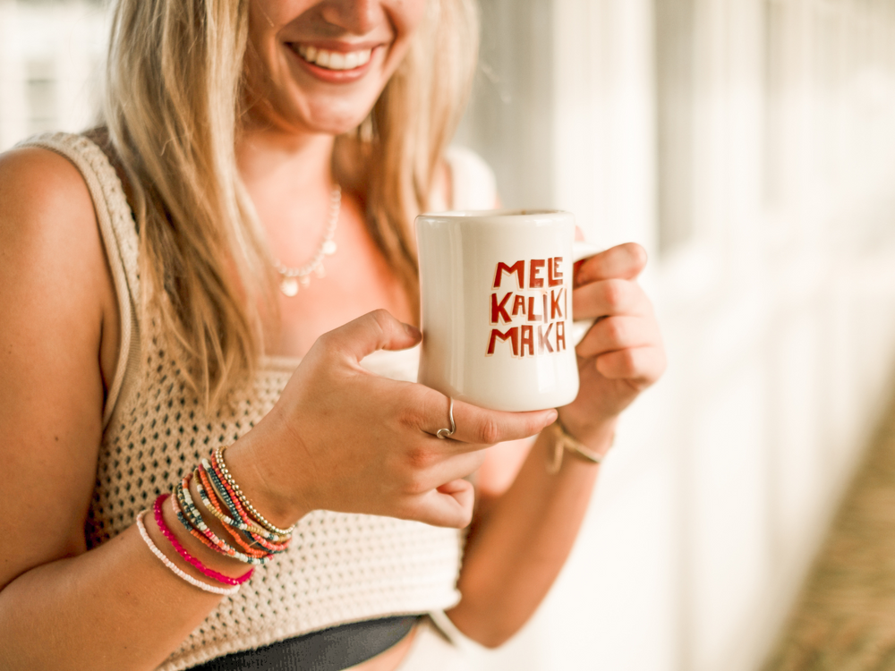 Holiday Diner Mug 2023