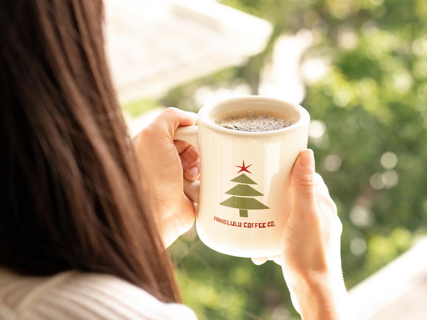 
                  
                    Holiday Diner Mug 2023
                  
                