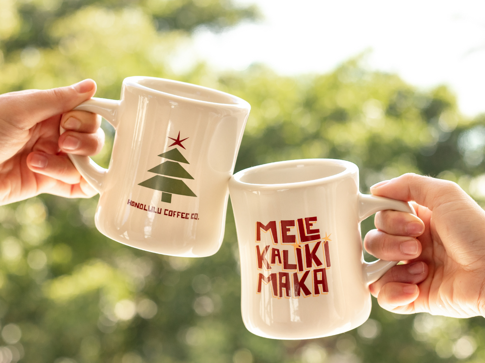 
                  
                    Holiday Diner Mug 2023
                  
                