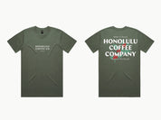 Enjoyed Worldwide Tee