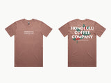 Enjoyed Worldwide Tee
