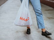 Mahalo Tote