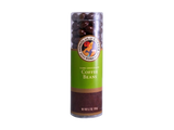 Chocolate-Covered Coffee Beans