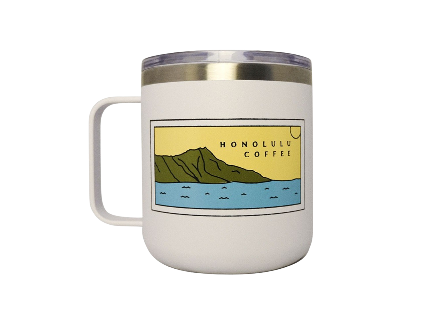 PATAGONIA Hawaii限定Camp Cup Patagonia Camping Mug - Etsy