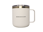 Diamond Head Camper Mug