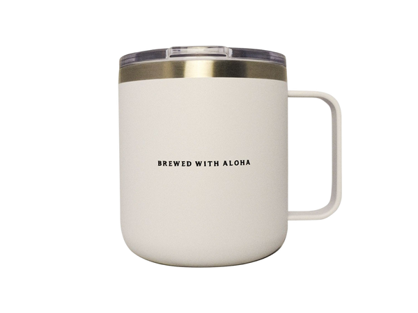 PATAGONIA Hawaii限定Camp Cup MiiR x Patagonia Provisions Camp Cup