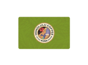 Honolulu Coffee Gift Card
