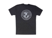 Honolulu Coffee Unisex T-Shirt Tri-Black