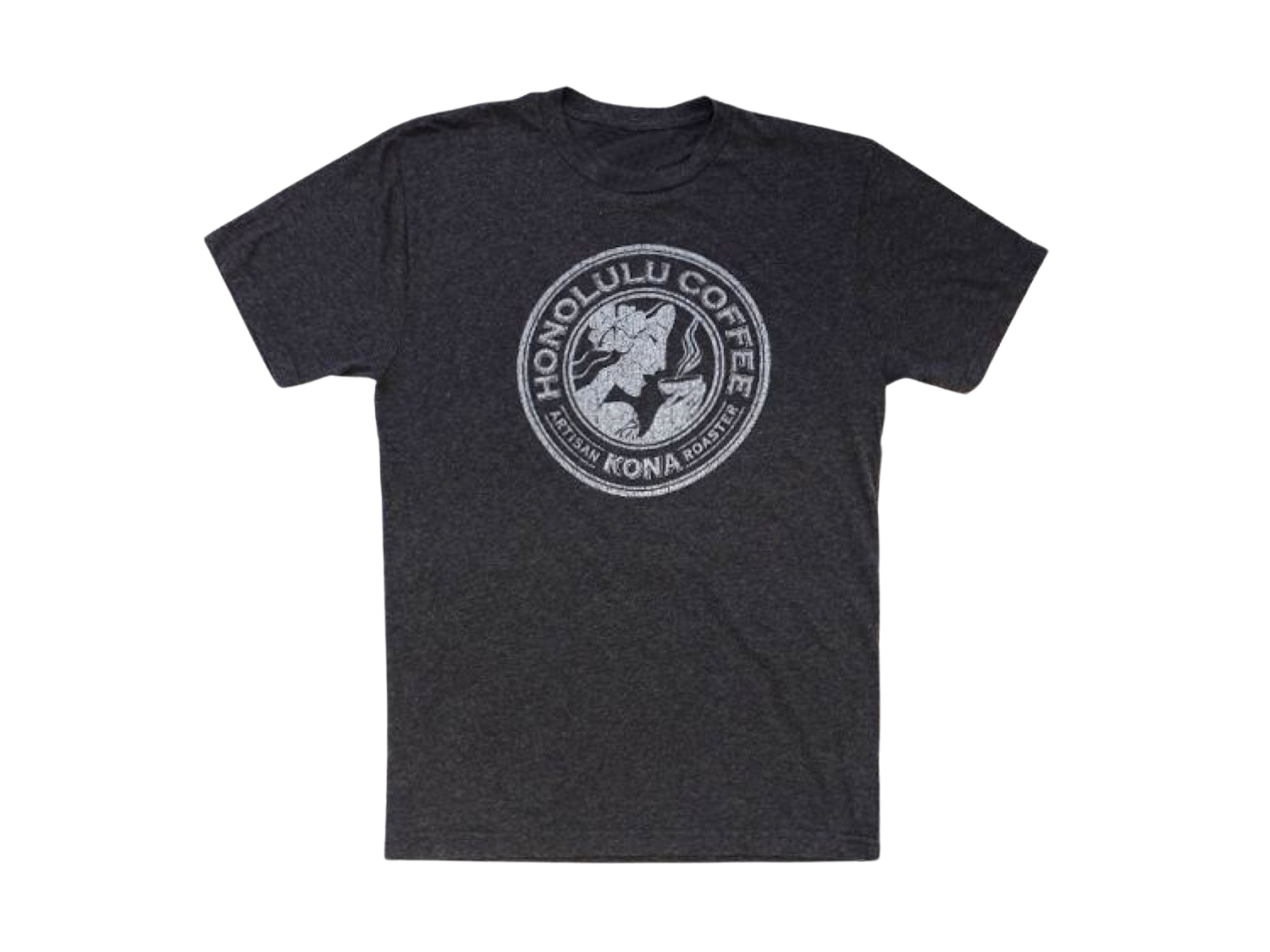 HonoluluCoffeeUnisexT-ShirtTri-Black.png