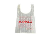 Mahalo Tote