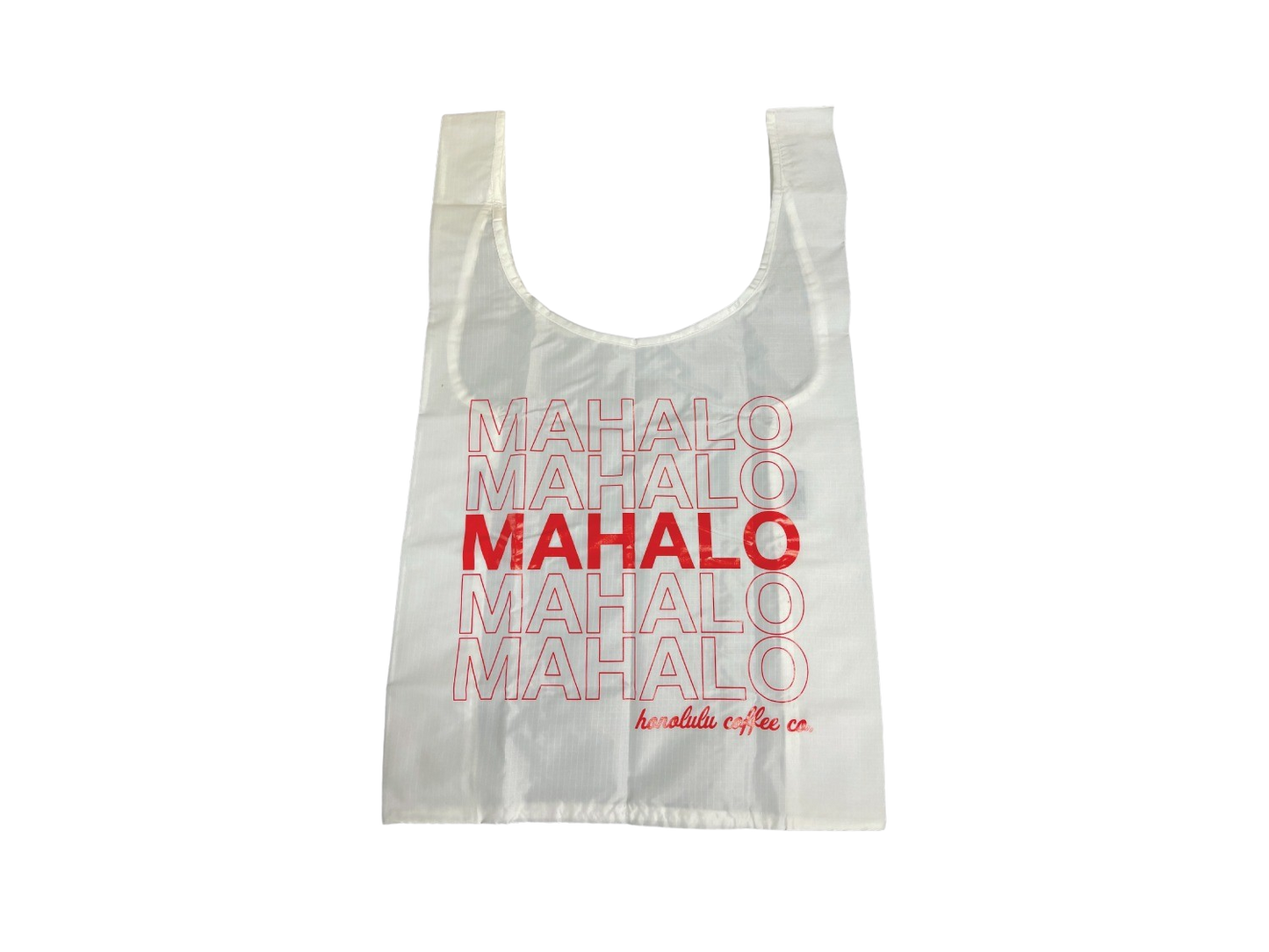 
                  
                    Mahalo Tote
                  
                