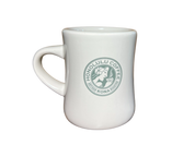 Sage Standard Diner Mug