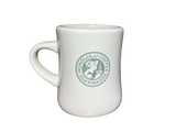 Sage Standard Diner Mug